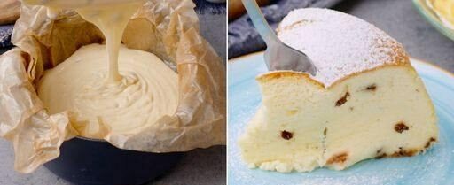 Torta allo yogurt: la torta più soffice che abbiate mai preparato