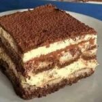 Ricetta del tiramisù ❤️