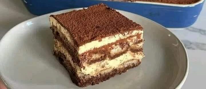 Ricetta del tiramisù ❤️