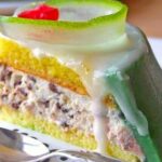 Cassata siciliana: la ricetta semplice per prepararla in casa