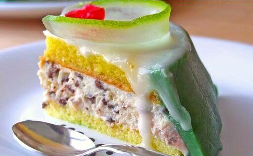 Cassata siciliana: la ricetta semplice per prepararla in casa