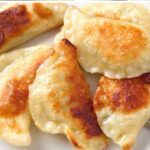 Pierogi fatti in casa: la ricetta dello street food polacco ripieno e delizioso