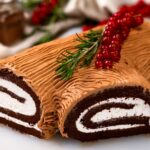 Tronchetto di Natale: il dolce da preparare per una festa deliziosa!