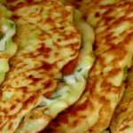 Crespelle di zucchine: la ricetta golosa per fare un piatto semplice