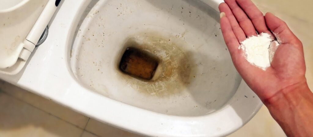 WC puliti e brillanti, ecco il trucco che usano anche gli hotel a 5 stelle