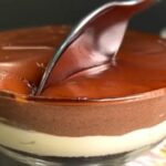 Il dolce in un minuto! Tutti cercano questa ricetta! Semplicemente veloce e delizioso!