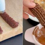 Biscotti con bastoncini di cioccolato: la ricetta per renderli deliziosi