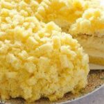 Torta Mimosa: la ricetta classica per festeggiare la Festa della Donna