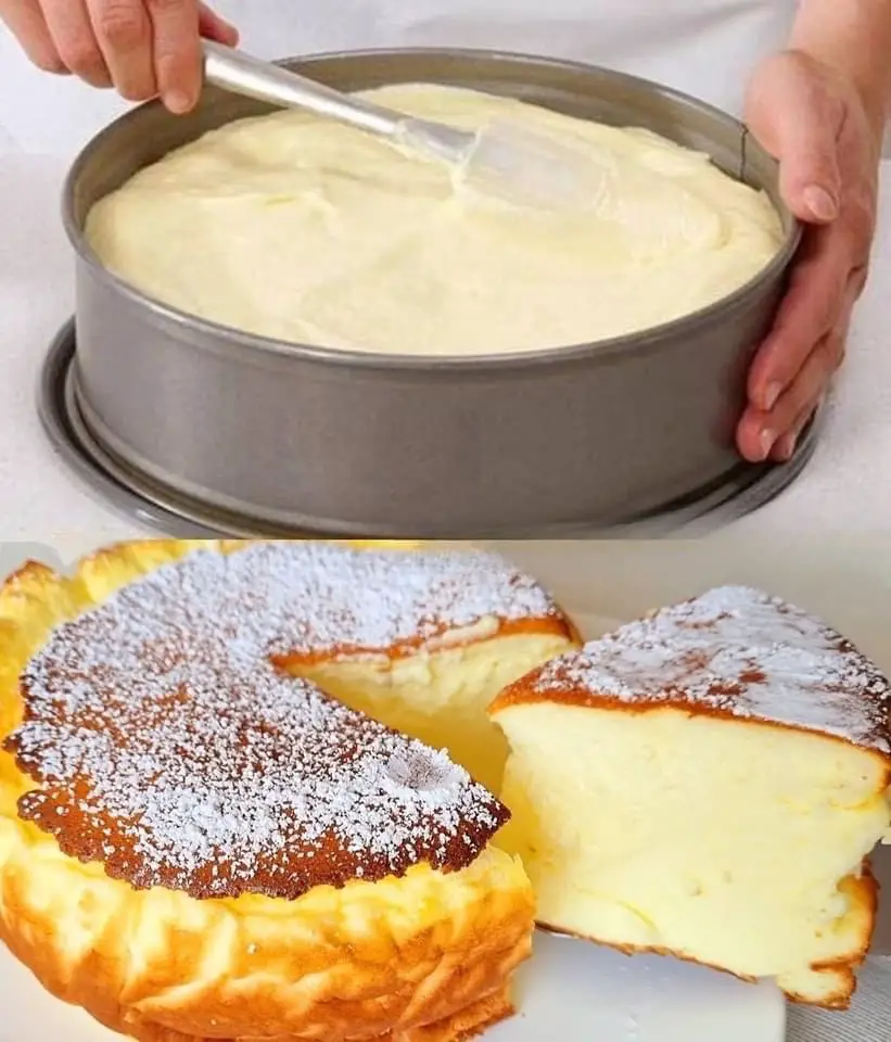 Ricetta della torta Quark