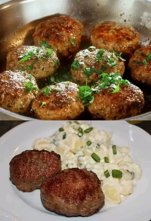 Le migliori polpette della nonna