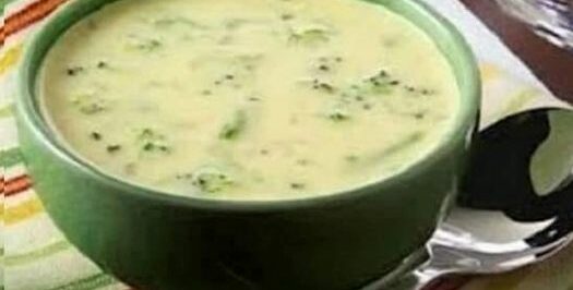 Ecco la zuppa bruciagrassi che permette di perdere 4 kg in una settimana