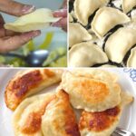 Pierogi fatti in casa: la ricetta dello street food polacco ripieno e delizioso