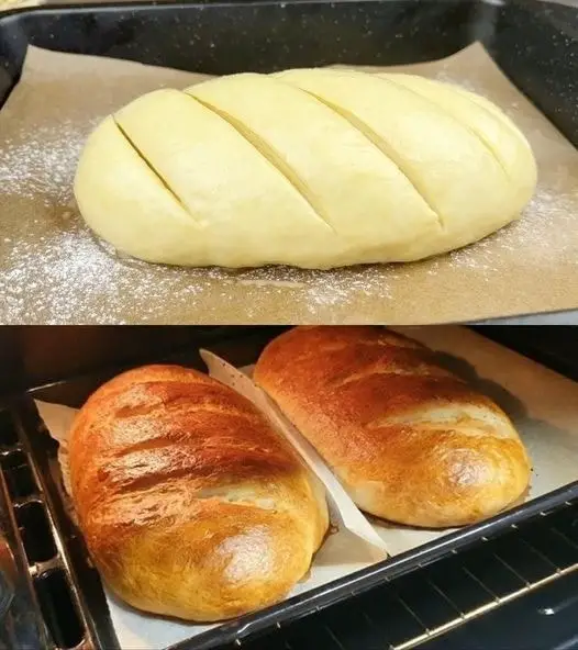 Non compro più il pane, lo preparo due volte a settimana: il pane di Jamie Oliver con soli 3 ingredienti