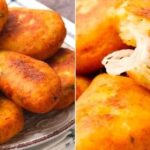 Bombe di patate: non potrai fermarti a una sola!