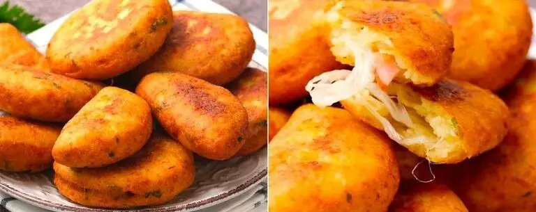 Bombe di patate: non potrai fermarti a una sola!