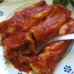 Cannelloni di carne