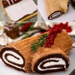 Tronchetto di Natale: il dolce da preparare per una festa deliziosa!