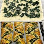 Deliziosa Spanakopita