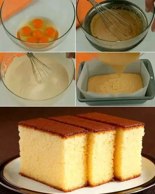 TORTA DI CASTELLA 😋😍😍😍