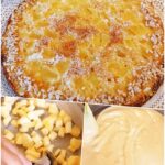 Torta “2 mele” – Torta semplice e leggera, aromatica e delicata – Si scioglie davvero in bocca, una delizia!