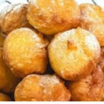 Frittelle al cucchiaio: facili e veloci da preparare, finiranno in un attimo!