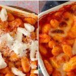 Gnocchi alla sorrentina: la ricetta originale del piatto tipico campano