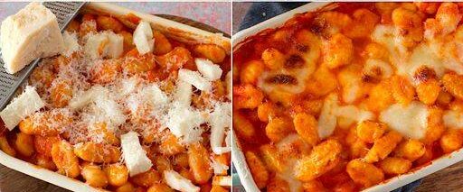 Gnocchi alla sorrentina: la ricetta originale del piatto tipico campano