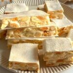 Torrone tenero: la ricetta della tradizione con i consigli per prepararlo in casa