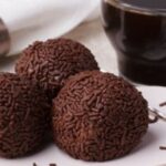 Ricetta Tartufi al Cioccolato