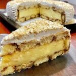 Torta semplice e deliziosa, senza cottura!