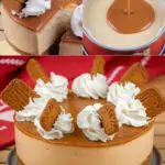 Cheesecake Lotus Biscoff: la ricetta senza cottura per un dessert dolce e piccante