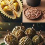 Coltivare il durian dai semi: Una guida completa