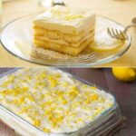 Tiramisù al limone irresistibile e facile da fare