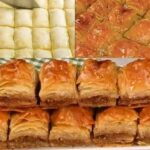 NOCI DI BAKLAVA 