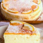 Torta Soufflé al Formaggio: soffice e soffice!