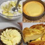 Torta cremosa di mele: la ricetta alternativa e golosa da provare