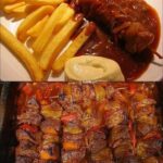 Shashlik – più