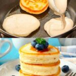 Silver Dollar Pancakes: la migliore ricetta di sempre per soffici frittelle da un dollaro d’argento