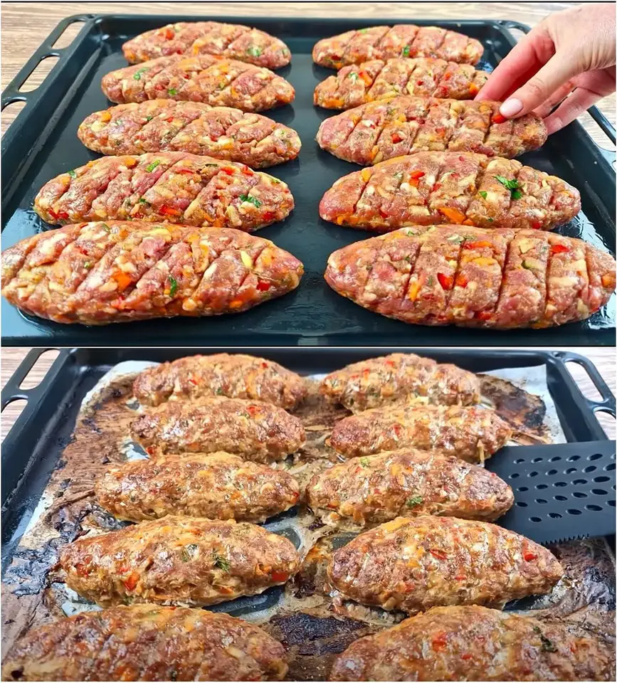 La ricetta di mio nonno ha colpito tutti! Molto semplice e deliziosa!