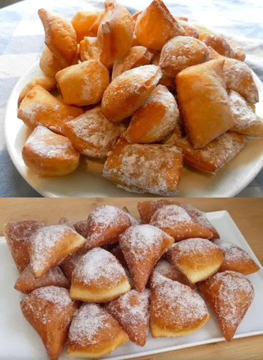 Kräppelchen