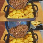 Sformato di patate, cena deliziosa per tutta la famiglia