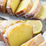 Torta allo yogurt al limone