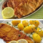 Ricetta Wiener schnitzel