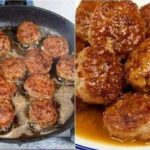 Polpette morbide: il segreto per renderle succose e gustose!