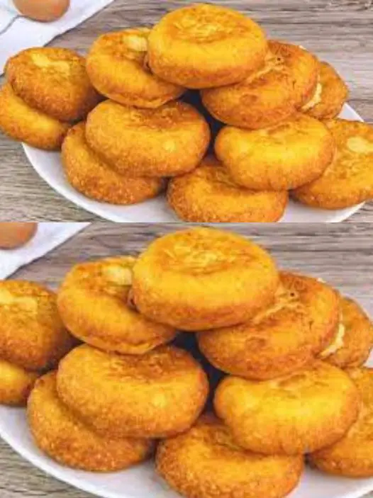 Come fare frittelle di patate croccanti? Un ingrediente segreto fa la differenza