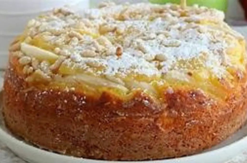 L’ingrediente che rende deliziosa la torta di mele e che sbagli a non usare