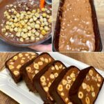 Torrone al cioccolato: la ricetta per farlo in casa in poche mosse!