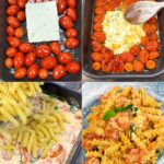 Come fare la Feta Pasta: la ricetta virale di Tik Tok!