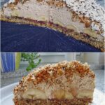 Cappuccino Kuppeltorte