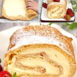 Karpatka sweet roll: il dolce polacco da provare nelle occasioni speciali!